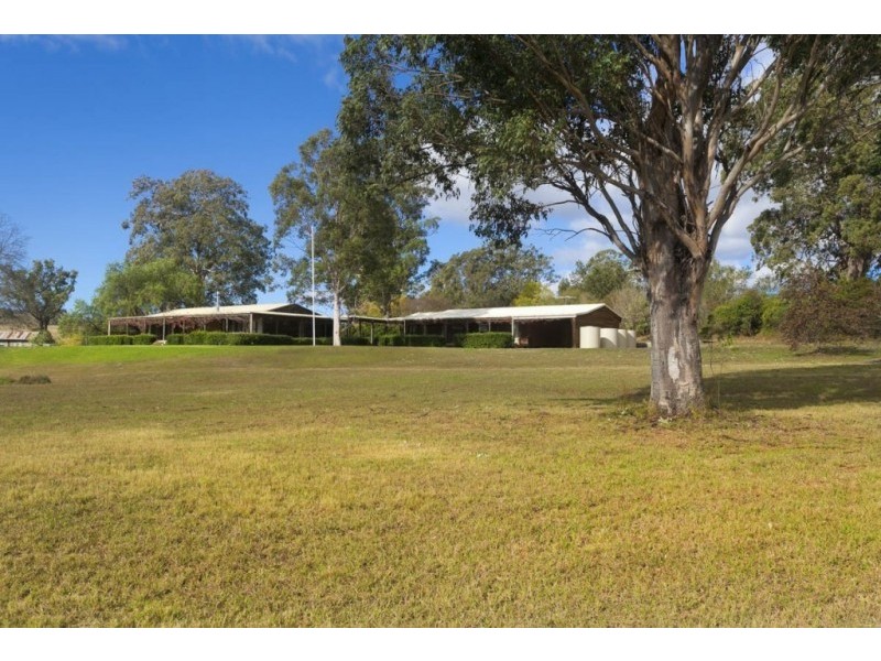 Lot 27, 59 Allyn River Road, East Gresford NSW 2311