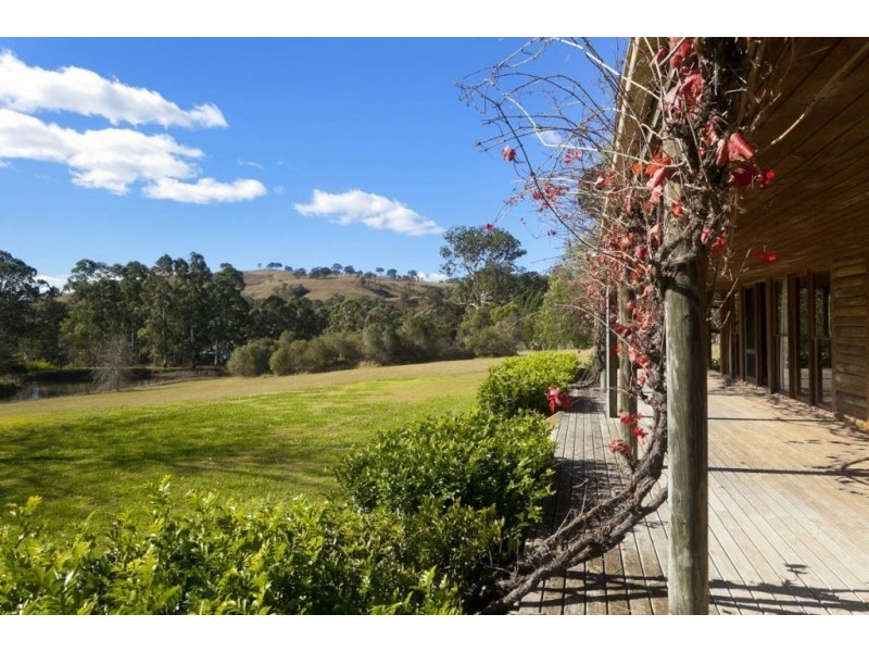 Lot 27, 59 Allyn River Road, East Gresford NSW 2311