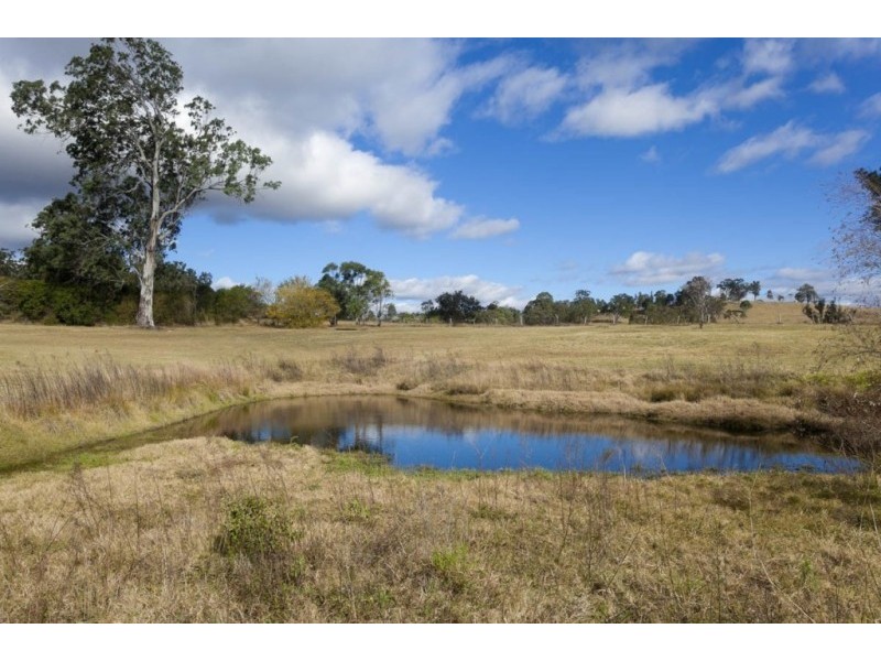 Lot 27, 59 Allyn River Road, East Gresford NSW 2311