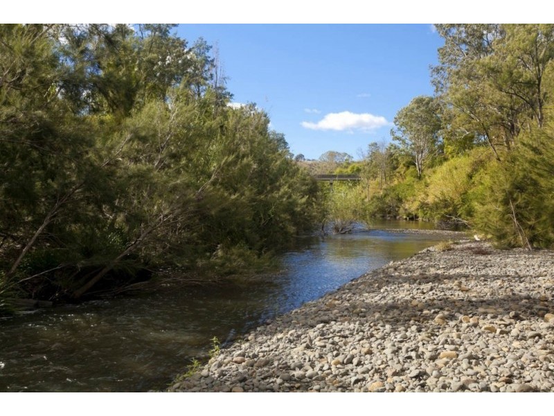 Lot 27, 59 Allyn River Road, East Gresford NSW 2311