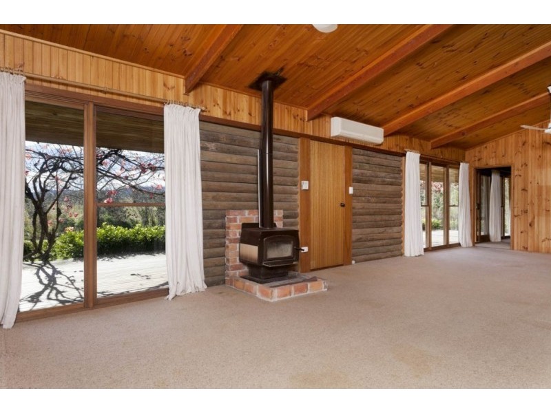 Lot 27, 59 Allyn River Road, East Gresford NSW 2311