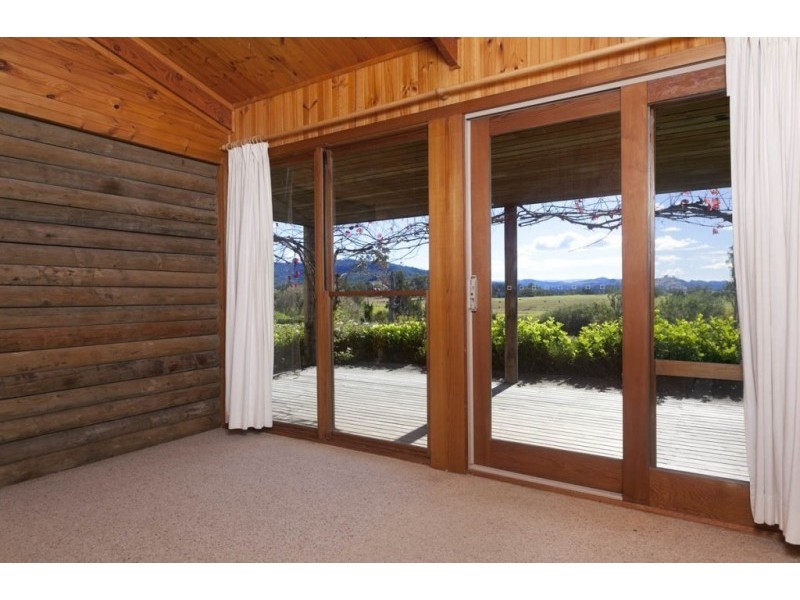 Lot 27, 59 Allyn River Road, East Gresford NSW 2311