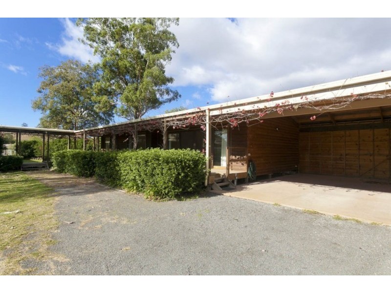 Lot 27, 59 Allyn River Road, East Gresford NSW 2311