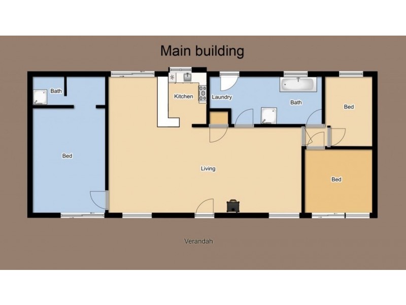 Lot 27, 59 Allyn River Road, East Gresford NSW 2311