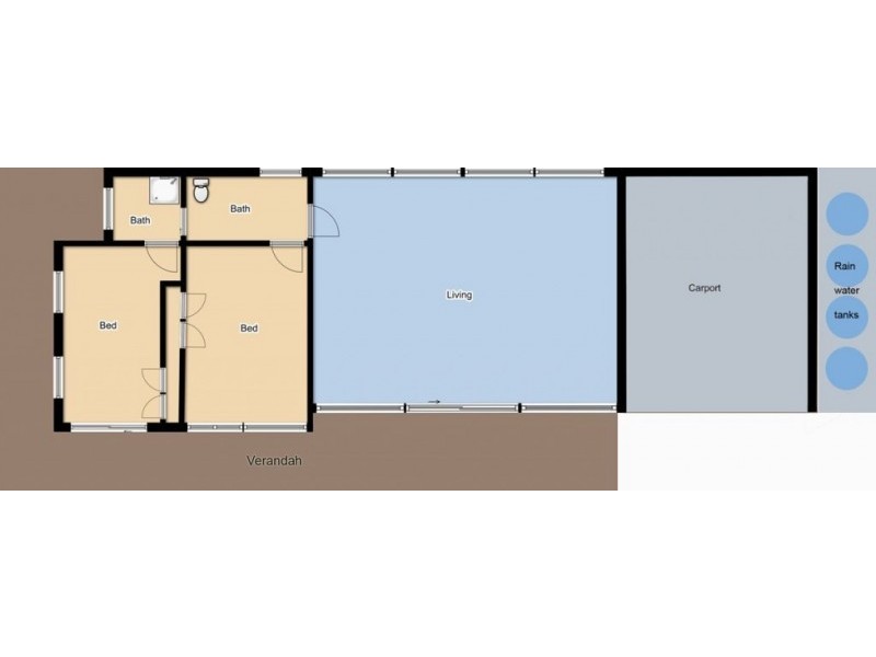 Lot 27, 59 Allyn River Road, East Gresford NSW 2311