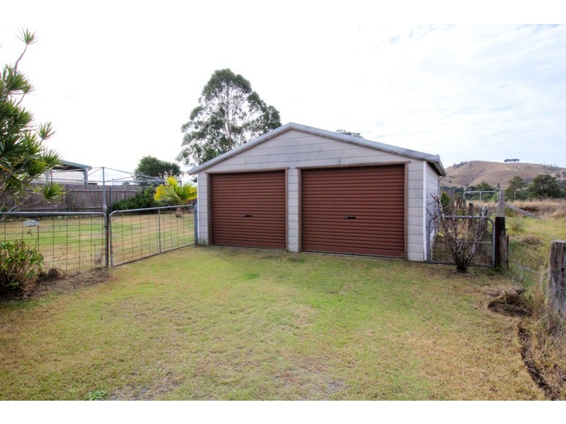 1 Baird Street, Dungog NSW 2420