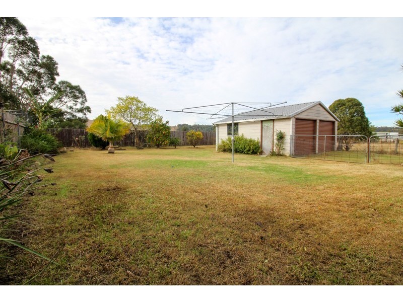 1 Baird Street, Dungog NSW 2420