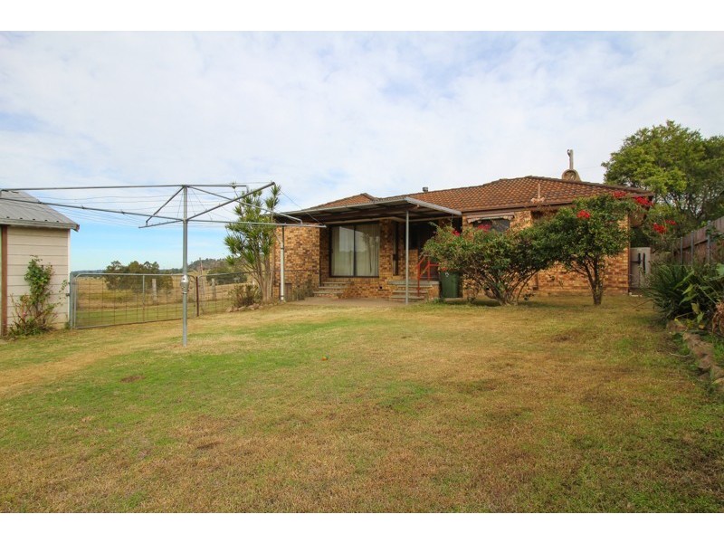 1 Baird Street, Dungog NSW 2420