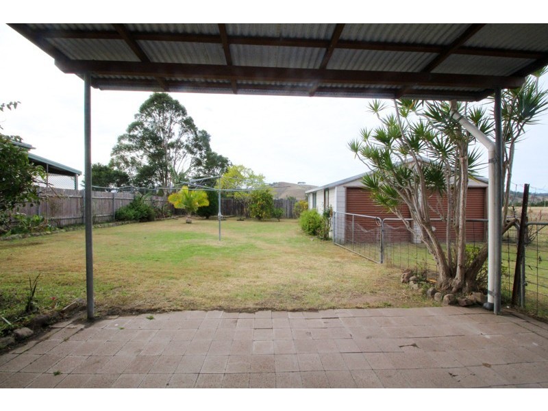 1 Baird Street, Dungog NSW 2420