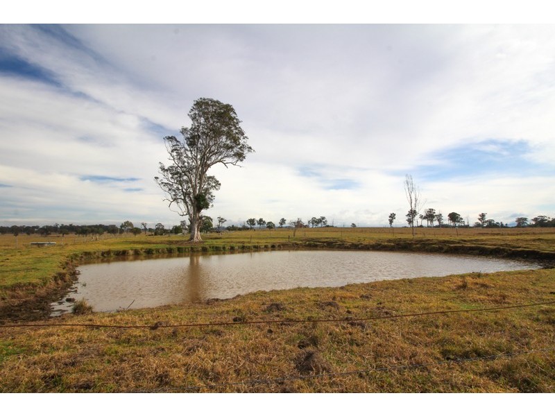 4004 Clarence Town Road, Dungog NSW 2420