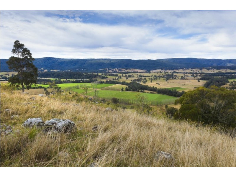 1295 Chichester Dam Road, Dungog NSW 2420