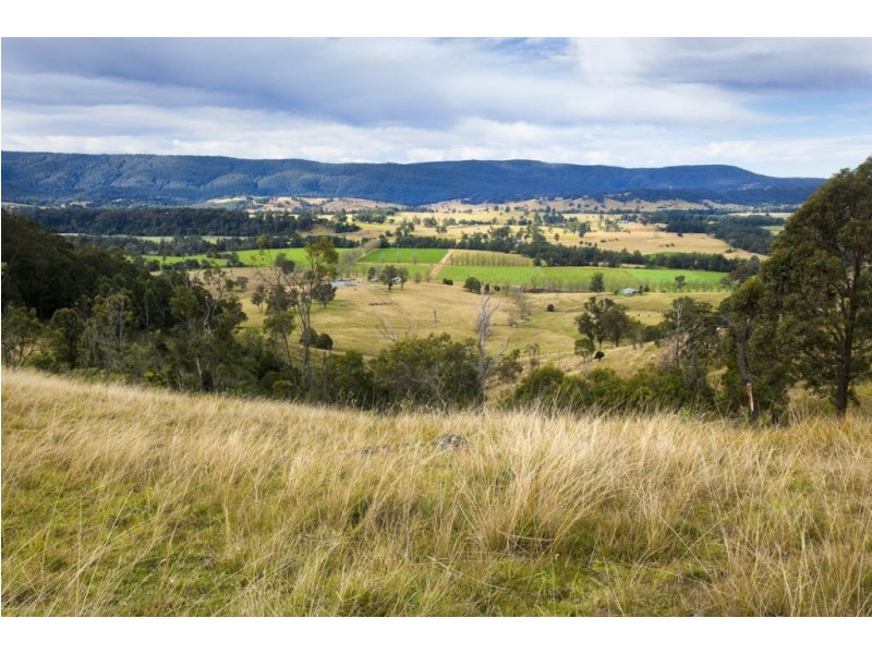 1295 Chichester Dam Road, Dungog NSW 2420