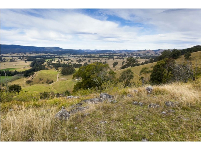 1295 Chichester Dam Road, Dungog NSW 2420