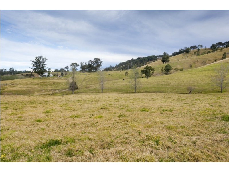1295 Chichester Dam Road, Dungog NSW 2420