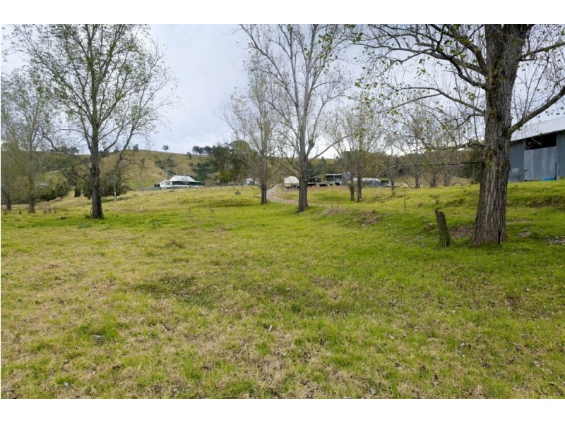 1295 Chichester Dam Road, Dungog NSW 2420