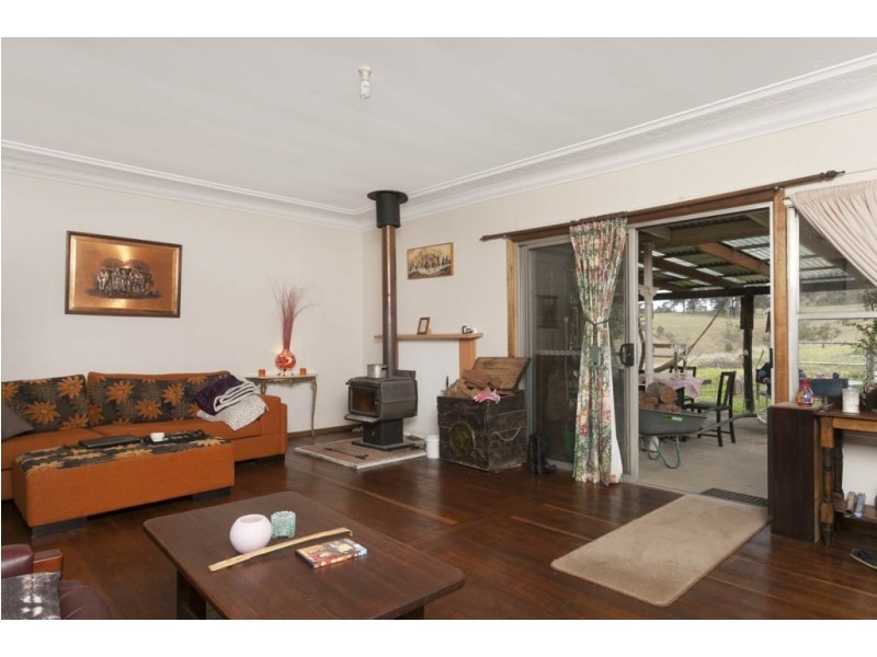 1295 Chichester Dam Road, Dungog NSW 2420