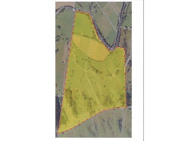 1295 Chichester Dam Road, Dungog NSW 2420 Floorplan