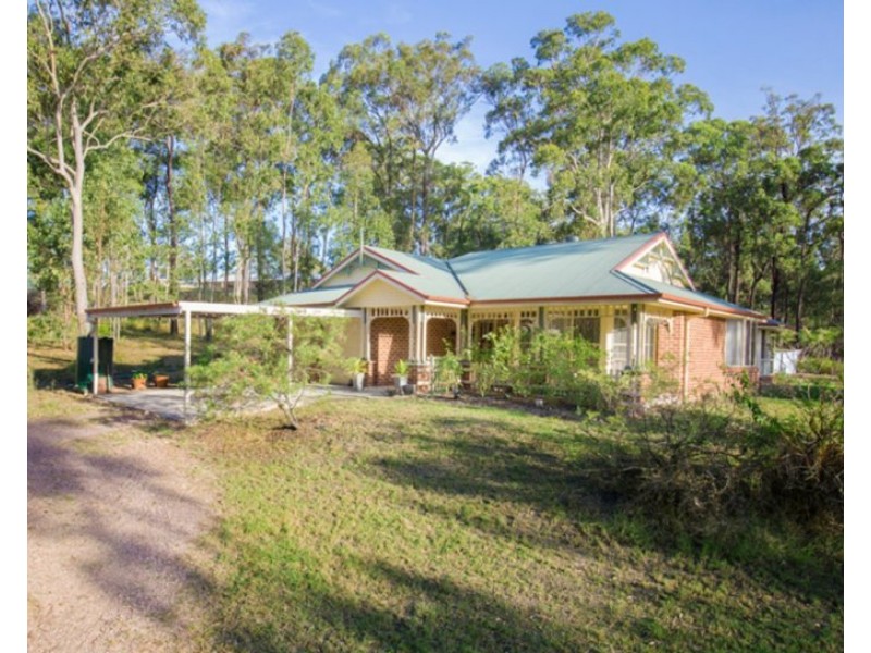 Clarence Town NSW 2321