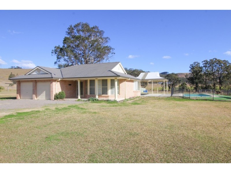 18 Myall Creek Road, Dungog NSW 2420