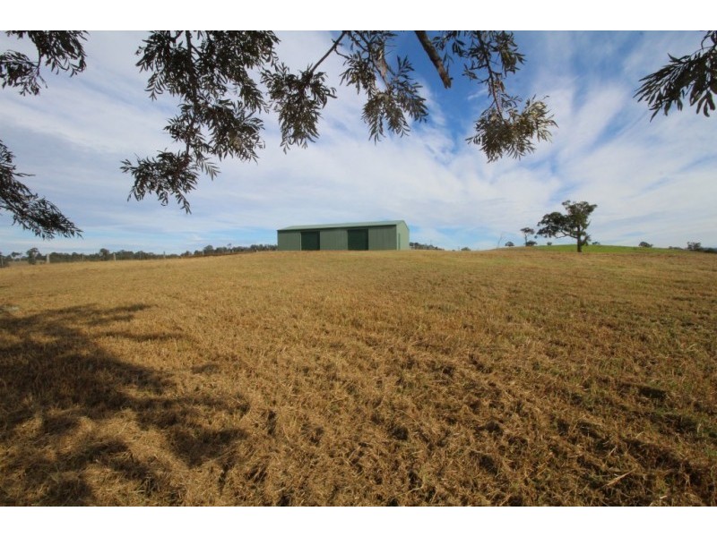 3883 Clarence Town Road, Dungog NSW 2420