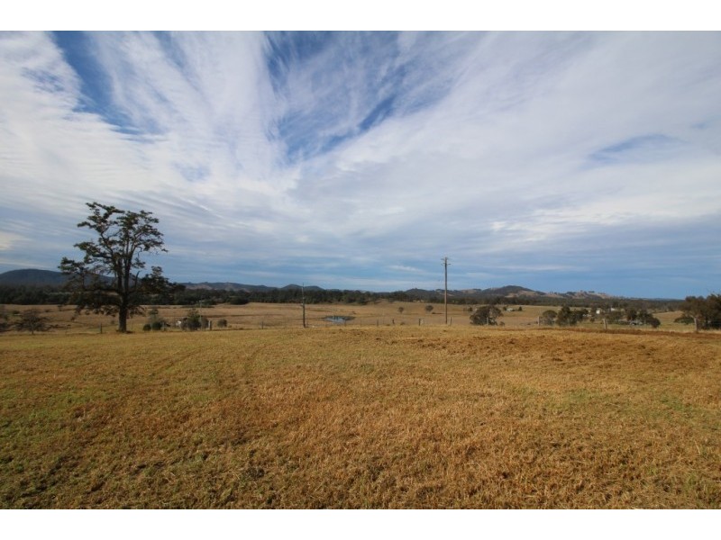 3883 Clarence Town Road, Dungog NSW 2420