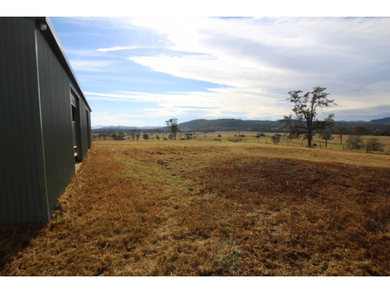 3883 Clarence Town Road, Dungog NSW 2420