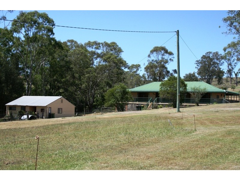 27-33 Burton Street, Dungog NSW 2420