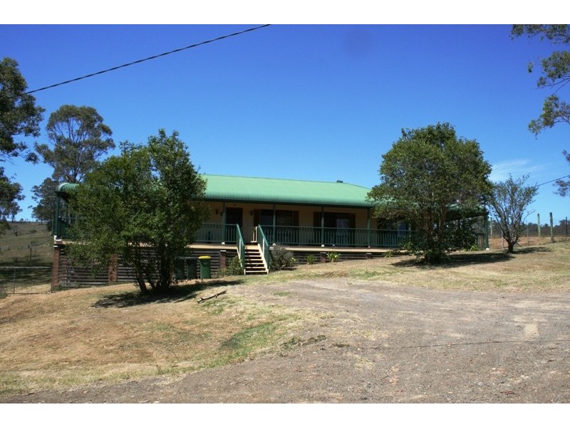 27-33 Burton Street, Dungog NSW 2420