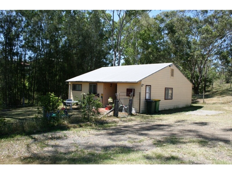 27-33 Burton Street, Dungog NSW 2420