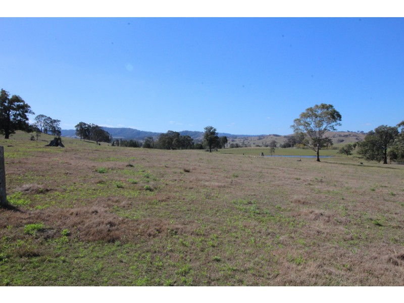 136 & 152 Durham Road, Gresford NSW 2311