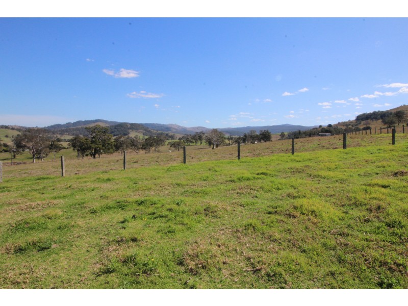 136 & 152 Durham Road, Gresford NSW 2311