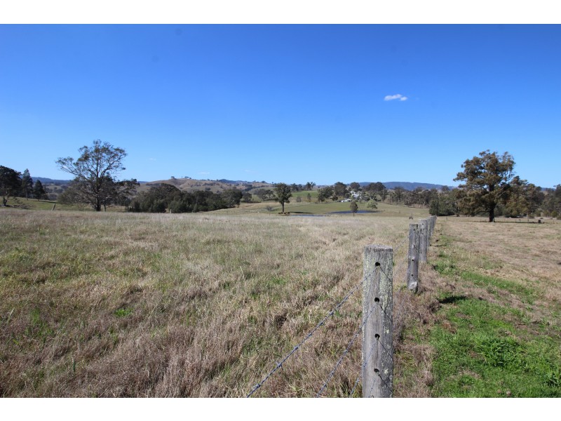 136 & 152 Durham Road, Gresford NSW 2311
