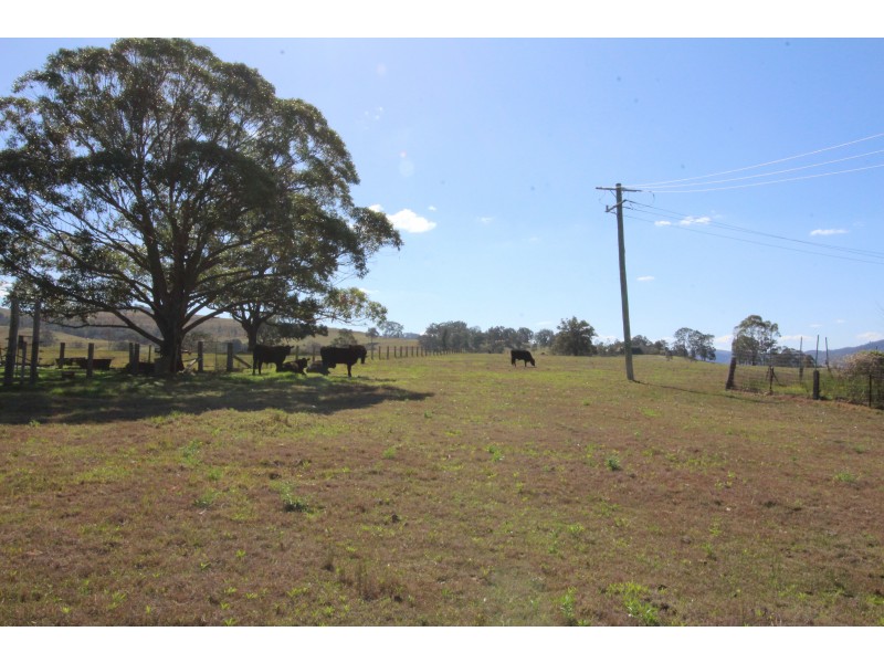 136 & 152 Durham Road, Gresford NSW 2311