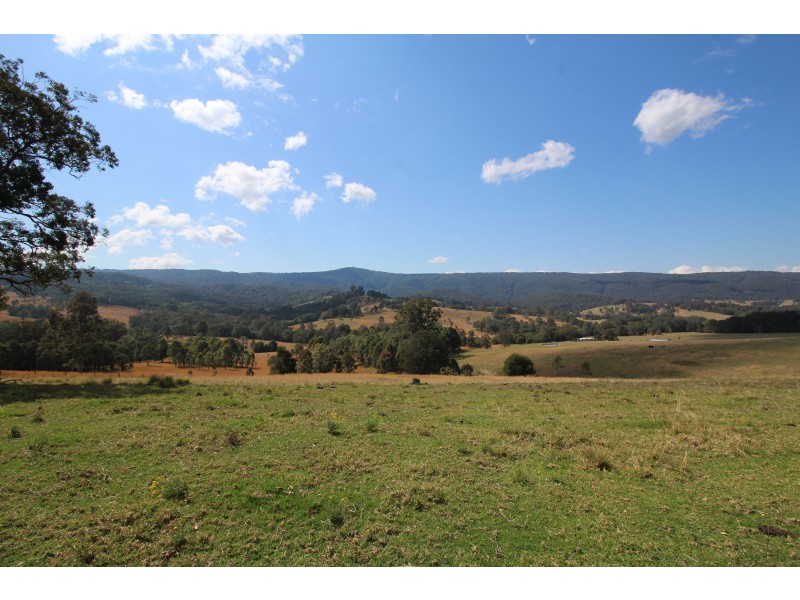 1524 Chichester Dam Road, Dungog NSW 2420