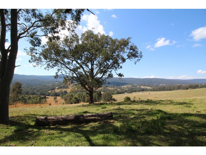 1524 Chichester Dam Road, Dungog NSW 2420