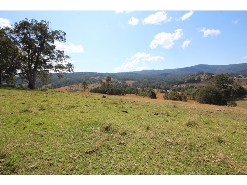 1524 Chichester Dam Road, Dungog NSW 2420