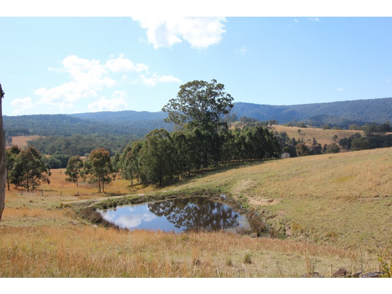1524 Chichester Dam Road, Dungog NSW 2420