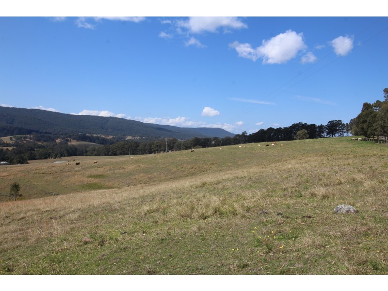 1524 Chichester Dam Road, Dungog NSW 2420