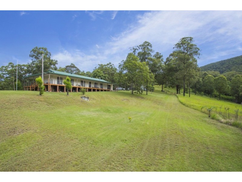 1351 Monkerai Road, Monkerai NSW 2415