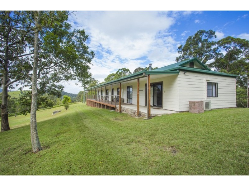1351 Monkerai Road, Monkerai NSW 2415