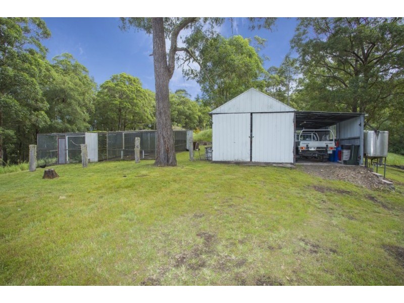 1351 Monkerai Road, Monkerai NSW 2415