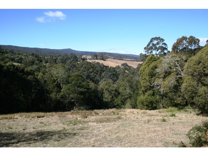 Lot 3 Barrington Wilderness Estate, Dungog NSW 2420