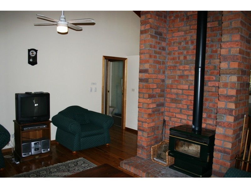 Lot 3 Barrington Wilderness Estate, Dungog NSW 2420