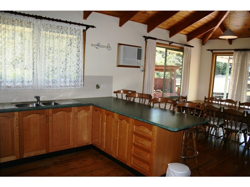 Lot 3 Barrington Wilderness Estate, Dungog NSW 2420