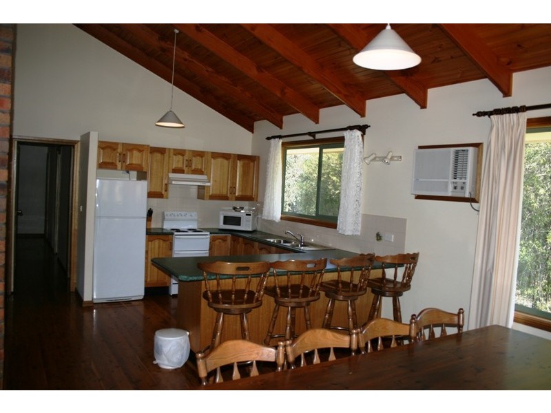 Lot 3 Barrington Wilderness Estate, Dungog NSW 2420