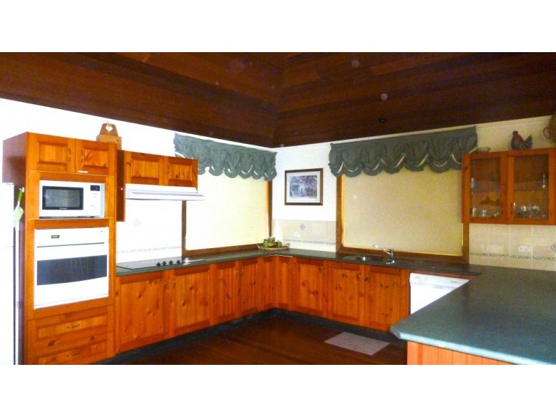 Lot 12 Barrington Retreat Chichester Dam Road, Dungog NSW 2420
