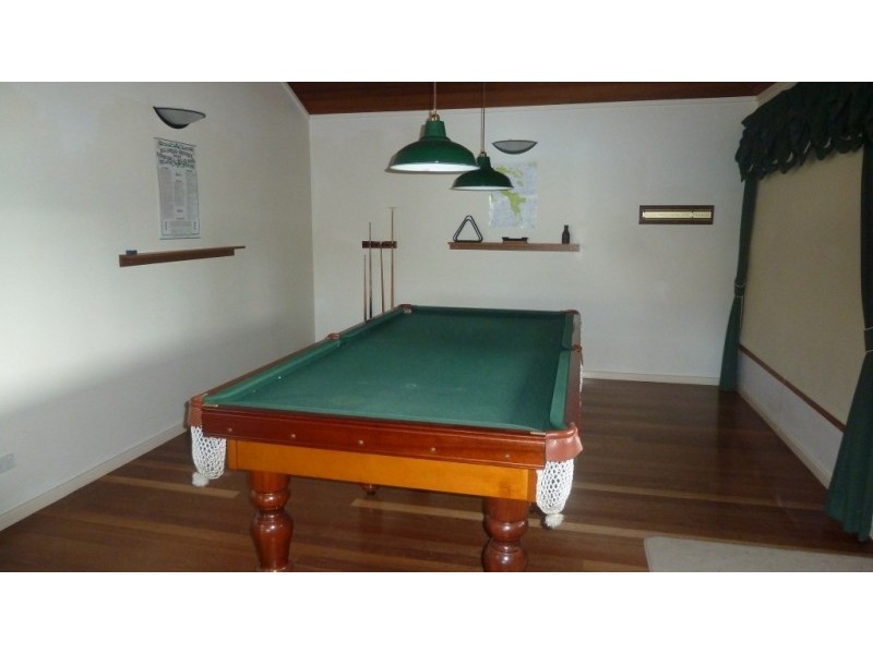 Lot 12 Barrington Retreat Chichester Dam Road, Dungog NSW 2420