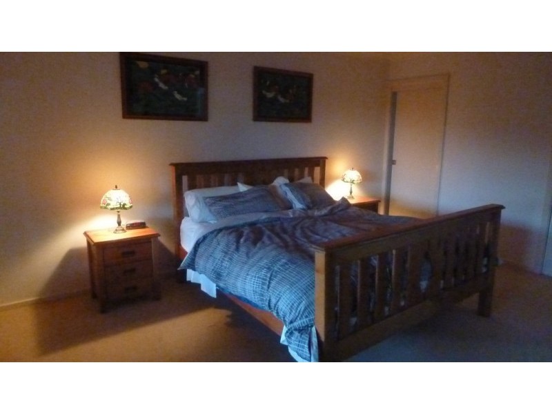 Lot 12 Barrington Retreat Chichester Dam Road, Dungog NSW 2420