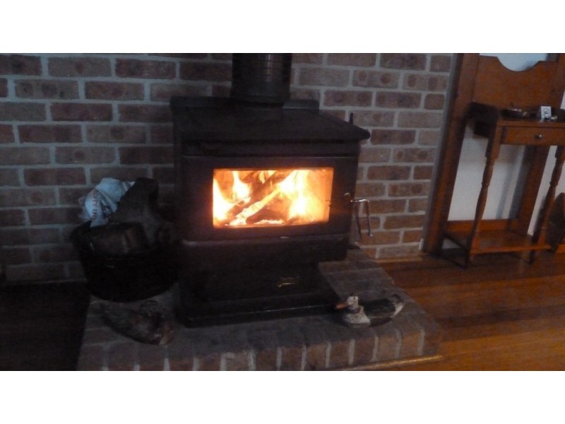 Lot 12 Barrington Retreat Chichester Dam Road, Dungog NSW 2420