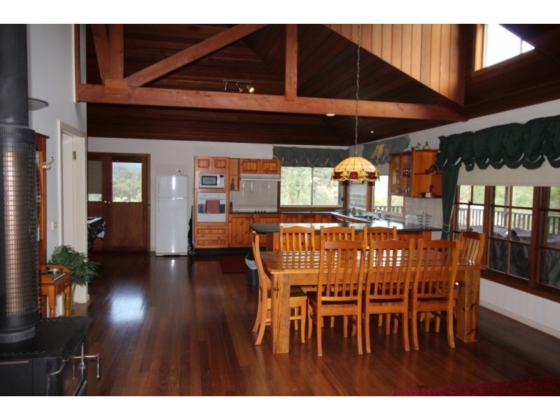 Lot 12 Barrington Retreat Chichester Dam Road, Dungog NSW 2420